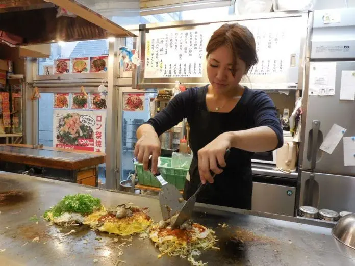 廣島 快活遊 – 本通商店街 (第二章)