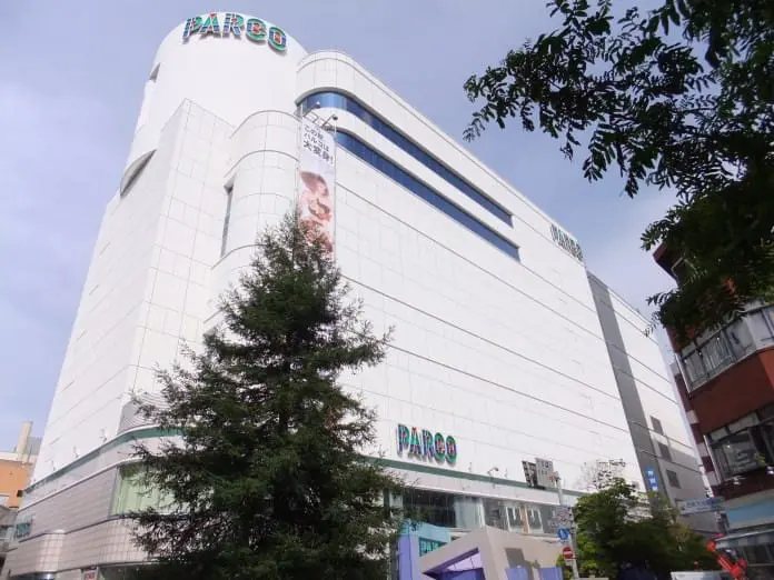 廣島 快活遊 – 本通商店街 (第二章)