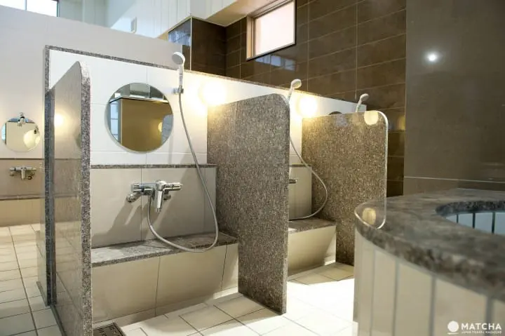 东京钱汤大翻“身” 日暮里齐藤汤