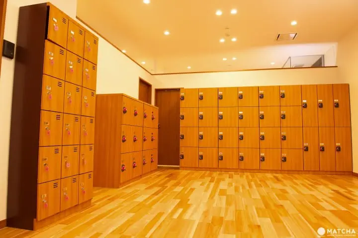 东京钱汤大翻“身” 日暮里齐藤汤