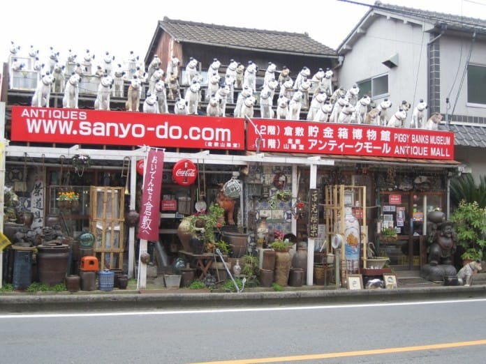 廣島為據點! 編輯部推介行程 x 岡山倉敷之旅