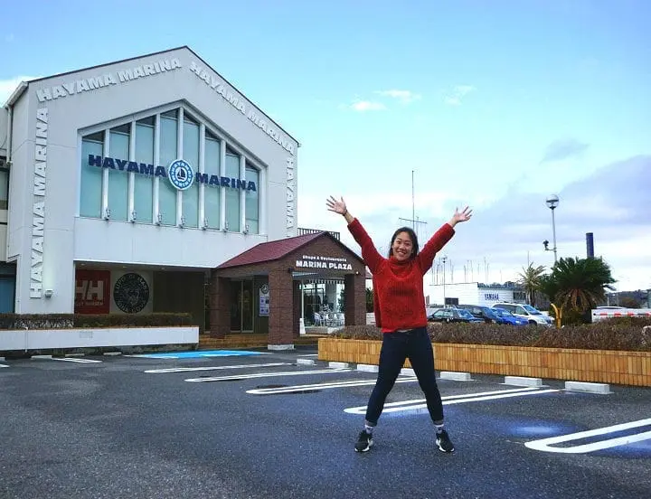 Watch The Sunset From The Beach! A Rewarding Day Trip To Hayama