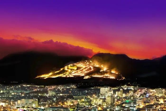 狂歡吧! 【日本年度溫泉祭典-八十八湯無料開放】深入當地文化的溫泉饗宴