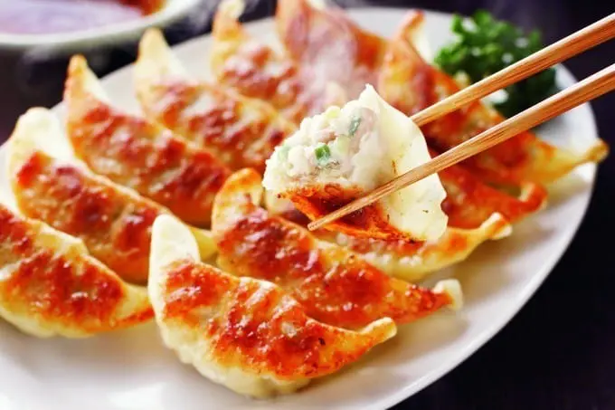 รวมราเม็งเด็ด ณ เทศกาลราเม็ง เกี๊ยวซ่า และปลาซาบะที่โอซาก้า ธันวาคมนี้!