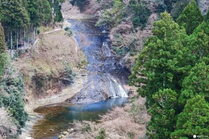 ชมธรรมชาติสี่ฤดูกาลที่ โยโรเคโคคุ จังหวัดชิบะ (Yorokeikoku Ravine, Chiba)