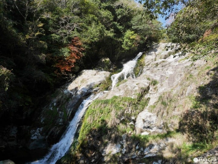 塩江温泉