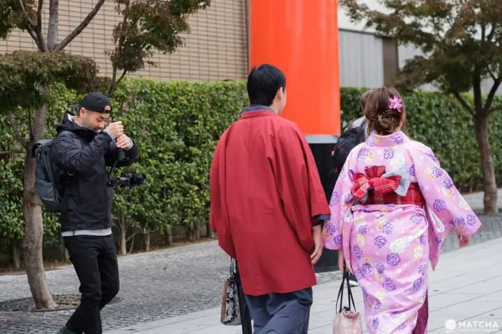 旅の思い出を映像で残してみませんか？