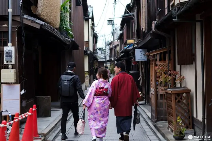 旅の思い出を映像で残してみませんか？