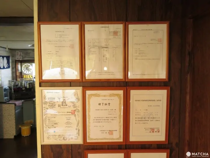 【福岡】說中文也會通!充滿藝術氣息的民宿「翼宿」