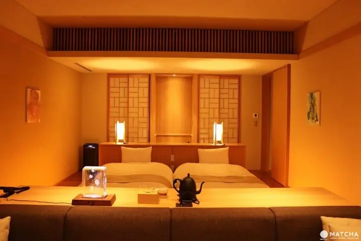 Hoshino Resorts KAI Sengokuhara - Enjoy Hakone's Hot Springs And Art