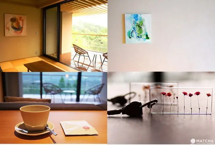 Hoshino Resorts KAI Sengokuhara - Enjoy Hakone's Hot Springs And Art