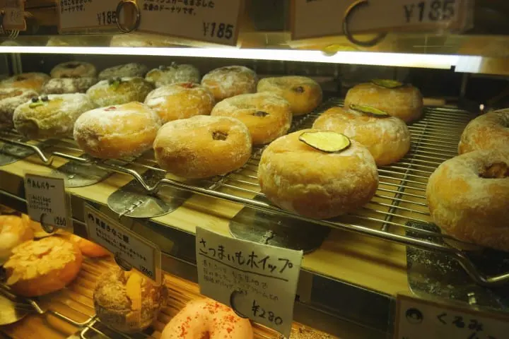 一票在手，享盡鮪魚、無敵海景的三崎之旅！