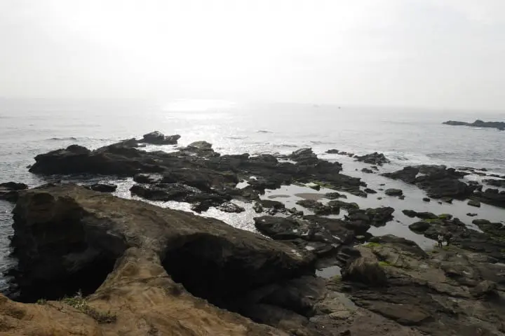 一票在手，享盡鮪魚、無敵海景的三崎之旅！