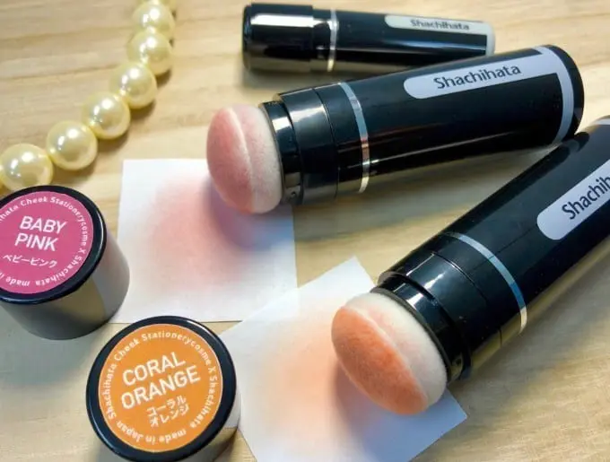 คนรักเครื่องเขียนห้ามพลาด! กับงานรวมเครื่องเขียน 