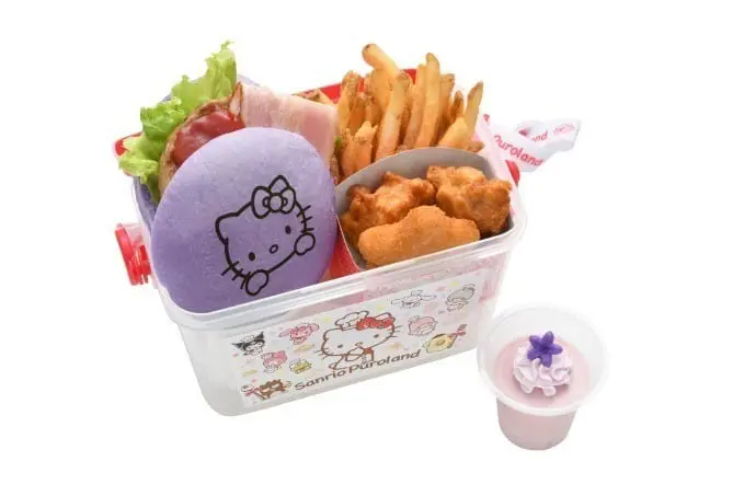 ฉลอง 45 ปีสาวน้อยแมวเหมียว Hello Kitty ที่ Sanrio Puroland ตลอดปี 2019!!