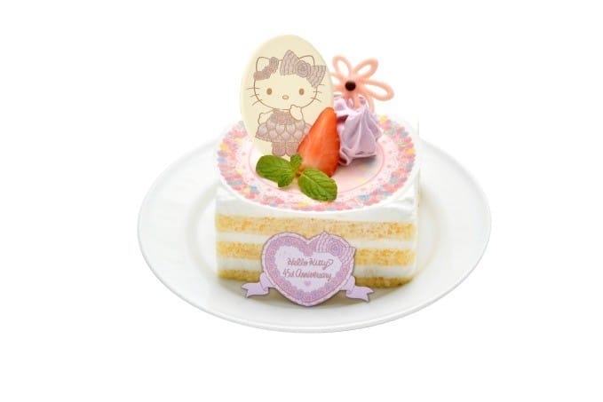 ฉลอง 45 ปีสาวน้อยแมวเหมียว Hello Kitty ที่ Sanrio Puroland ตลอดปี 2019!!