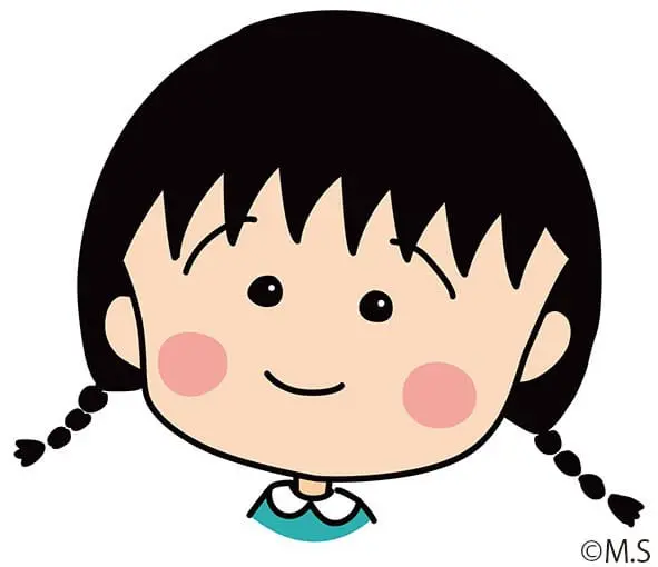 kiddyland 櫻桃子小丸子