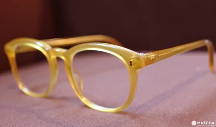 約翰藍儂 披頭四 眼鏡