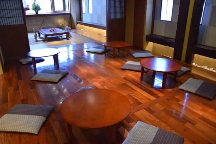 Wisata Ala Backpacker 7 Hari di Area Tokyo