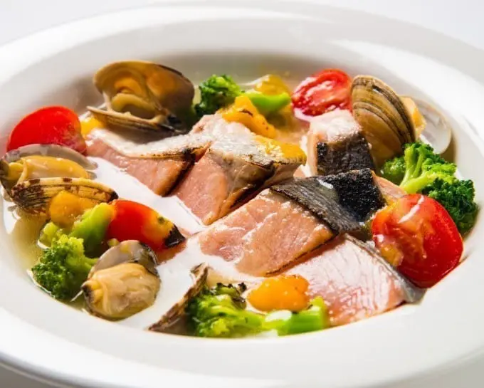 ลิ้มรสความอร่อยอีกแบบของ 