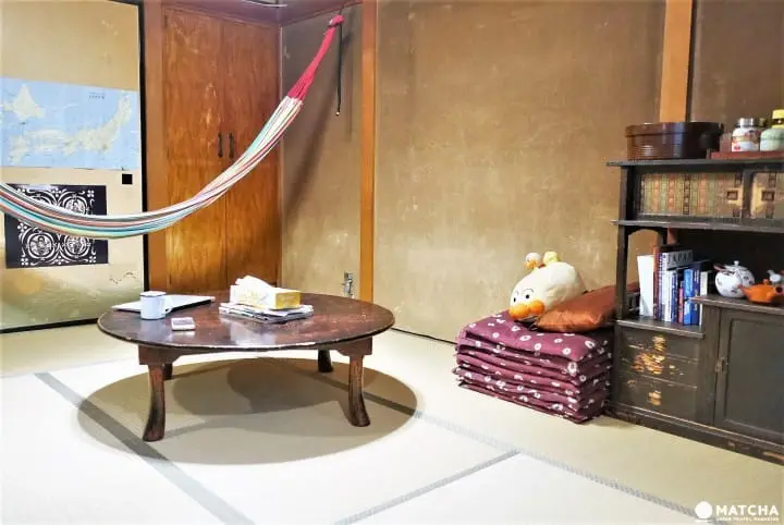 Menginap dengan Nyaman di Rumah ala Jepang “Keyaki Guest House” Sendai