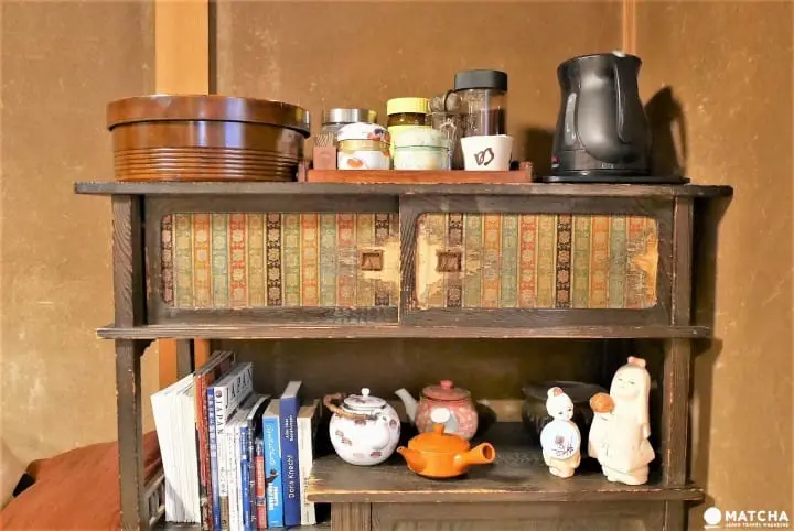 Menginap dengan Nyaman di Rumah ala Jepang “Keyaki Guest House” Sendai