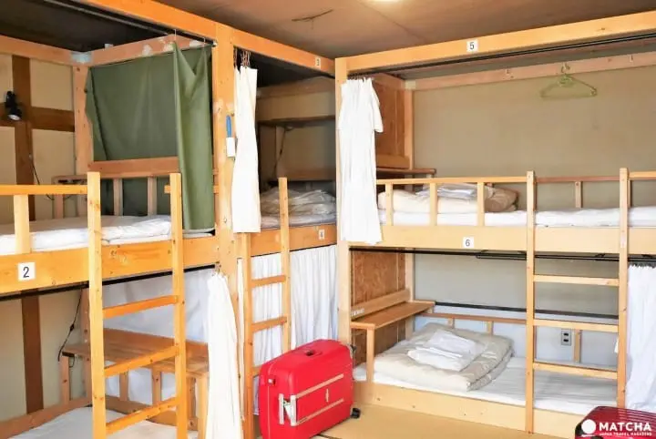 Menginap dengan Nyaman di Rumah ala Jepang “Keyaki Guest House” Sendai