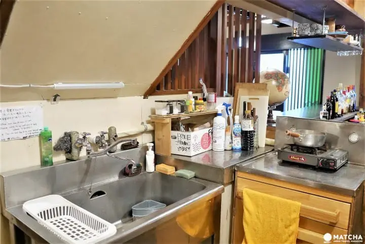 Menginap dengan Nyaman di Rumah ala Jepang “Keyaki Guest House” Sendai