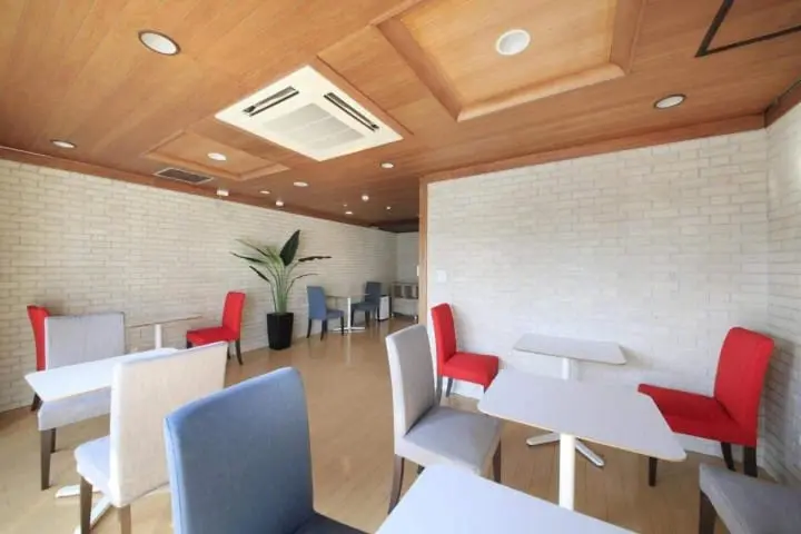 Wisata Ala Backpacker 7 Hari di Area Tokyo