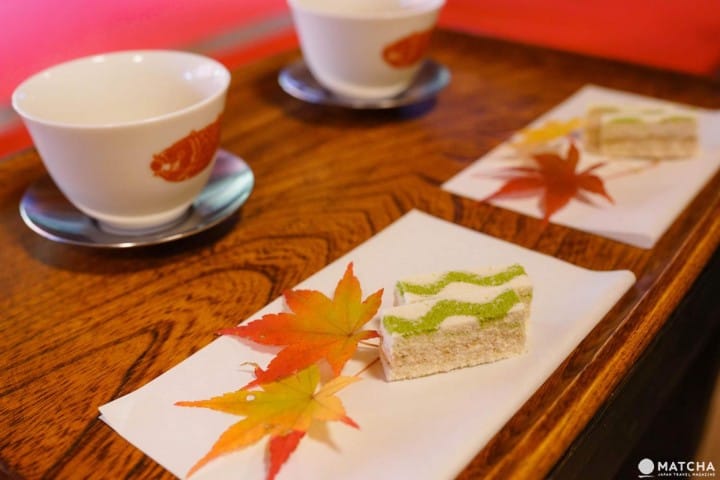 Top 6 Autumn Spots In Tottori - Colorful Nature Off The Beaten Path