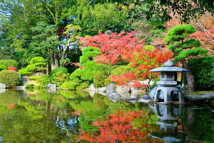 福岡デートスポット