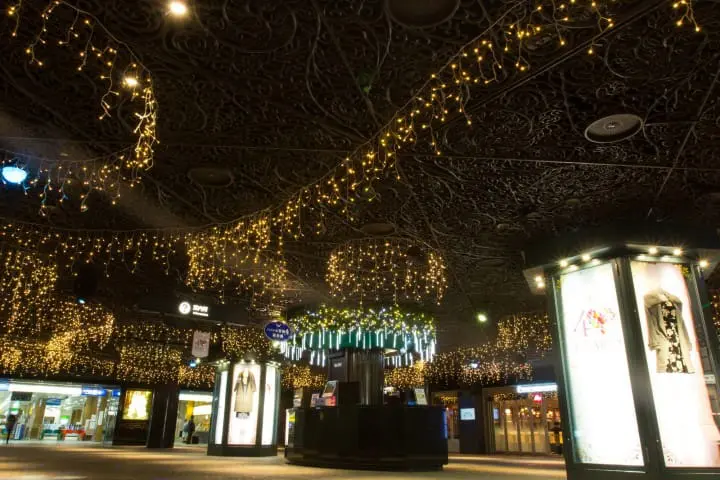 福岡デートスポット