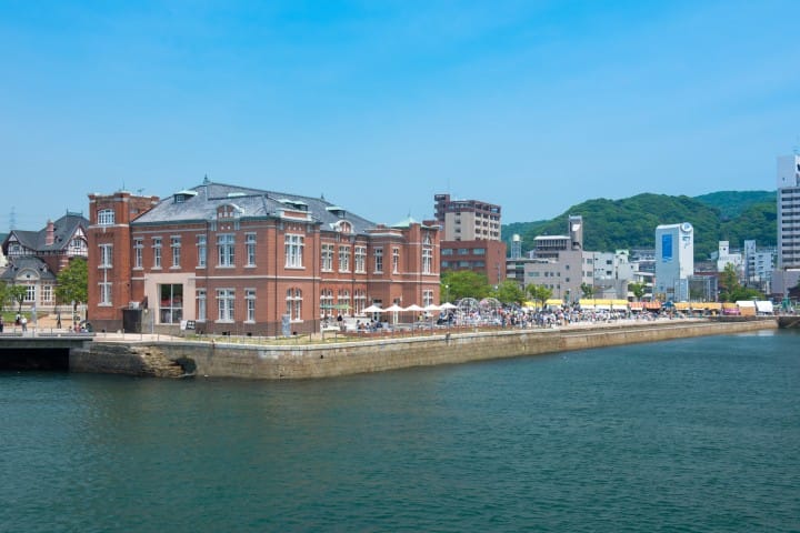 福岡デートスポット