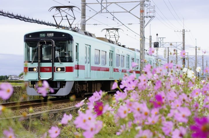 福岡デートスポット