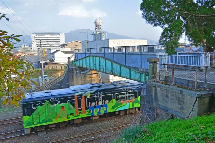 福岡デートスポット