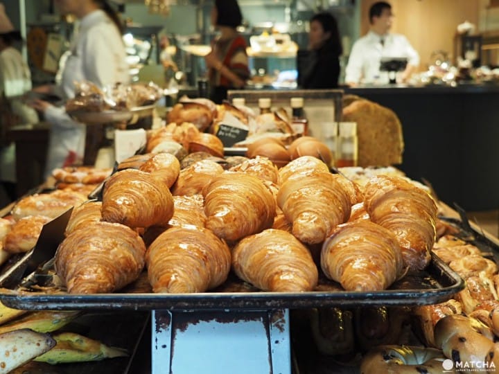 MORETHAN BAKERY