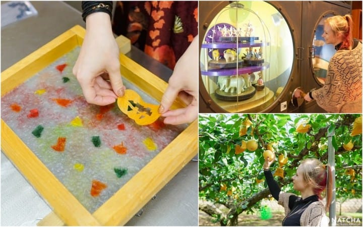 Enjoy Tottori's Crafts And Fruit! 7 Charming Places Reachable By Bus