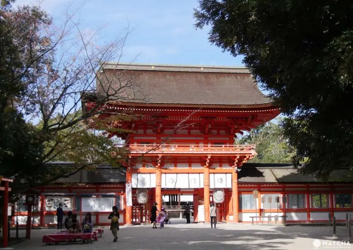 Very Rare! Top 5 Charms From Shrines and Temples in Kyoto and Osaka