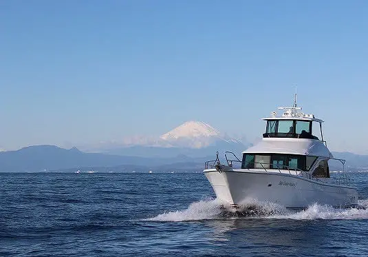 Watch The Sunset From The Beach! A Rewarding Day Trip To Hayama