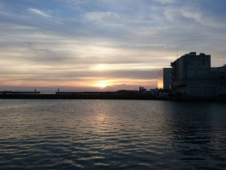 【東京近郊】「Misaki Maguro Day Trip Ticket 」三崎鮪魚一日套票在手,享盡鮪魚、海景的三崎之旅!