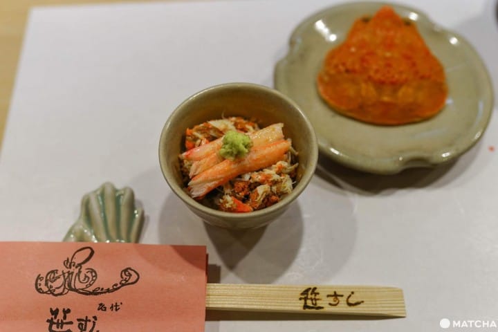 The Best Cuisine of Tottori! 5 Michelin Guide Restaurants in Tottori