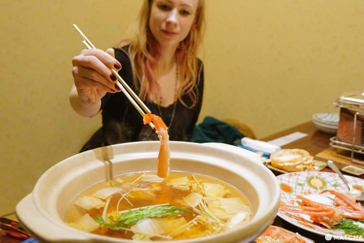 The Best Cuisine of Tottori! 5 Michelin Guide Restaurants in Tottori