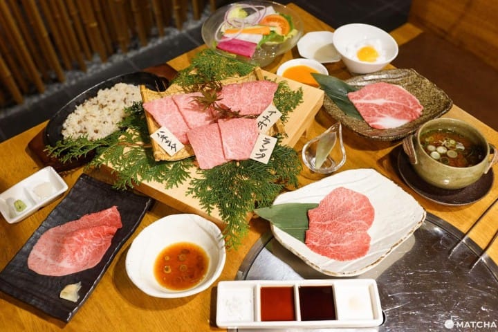 The Best Cuisine of Tottori! 5 Michelin Guide Restaurants in Tottori