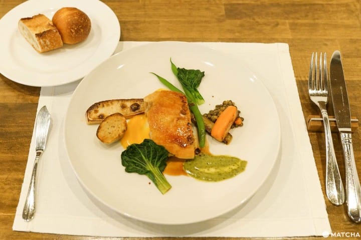 The Best Cuisine of Tottori! 5 Michelin Guide Restaurants in Tottori