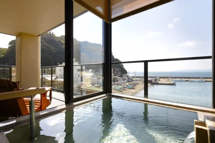 魚彩和みの宿　三水