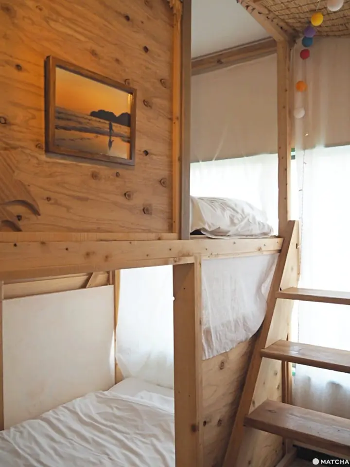 海宿食堂江之島