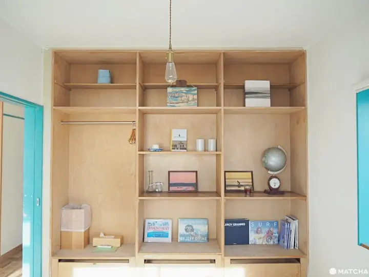 和賀江島 海宿食堂