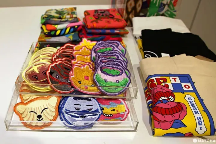 LUSH FRESH HANDMADE COSMETICS Exclusive Bath Bomb Store In Harajuku