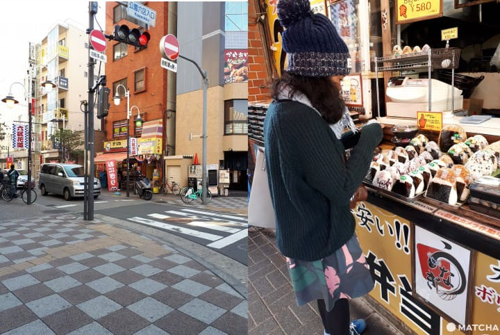 Wisata Ala Backpacker 7 Hari di Area Tokyo