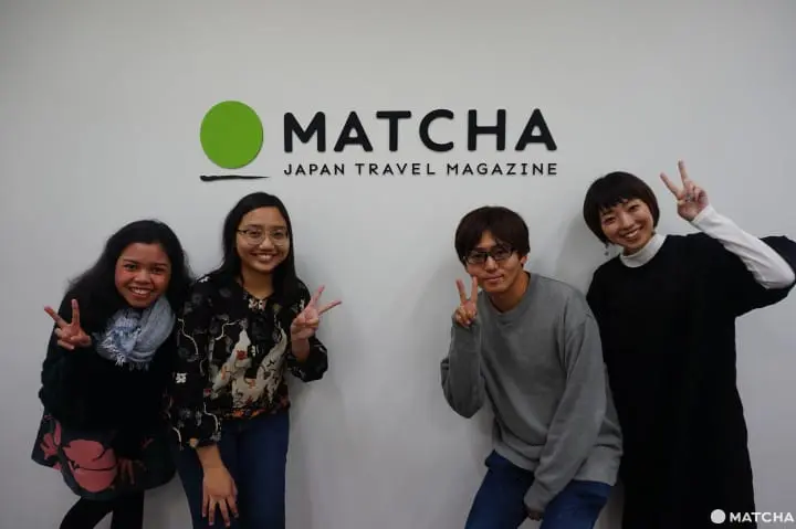 Wisata Ala Backpacker 7 Hari di Area Tokyo